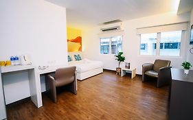City Edge Hotel Kuala Lumpur